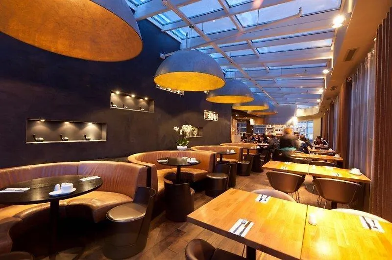Xo Hotels Blue Tower Amsterdam
