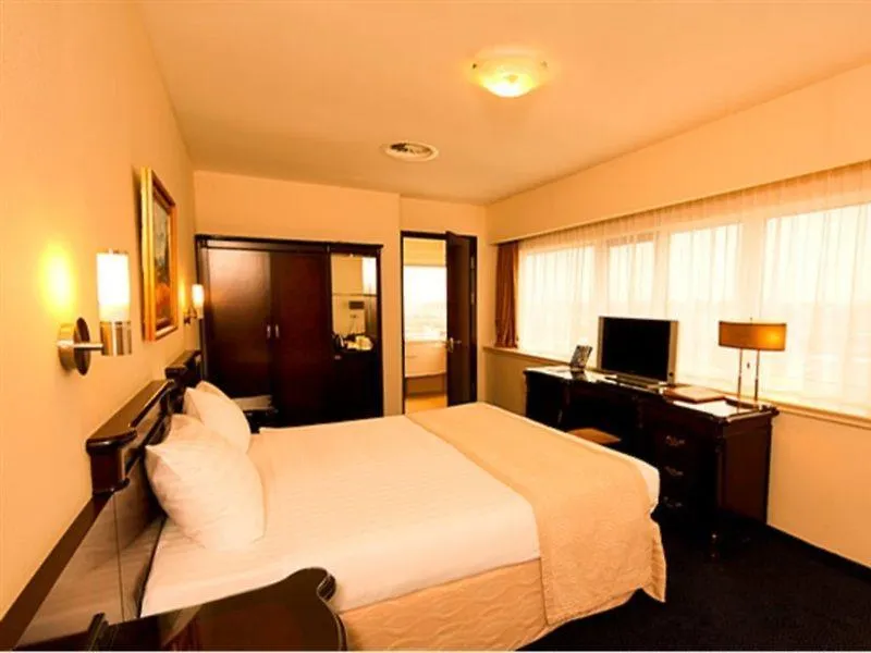 Xo Hotels Blue Tower Amsterdam 4*,  Holland