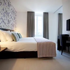 Internacional Design 4* Lisboa