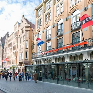 De Roode Leeuw Nederländerna