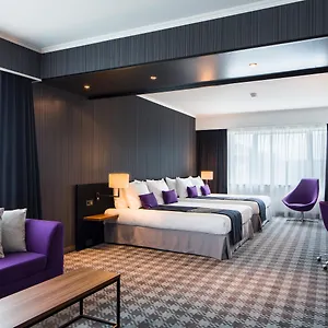 Radisson Blu Amsterdam Airport, Schiphol Nederländerna