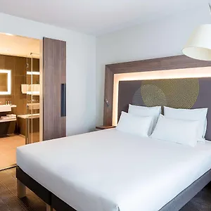 Novotel Amsterdam Schiphol Airport Nederländerna