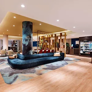 Novotel World Forum Nederländerna