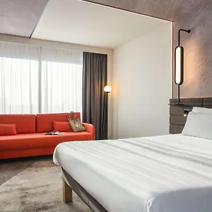 Novotel Brainpark Nederländerna