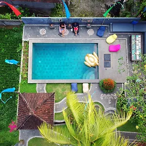 In Da Indonesien