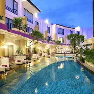 Kuta Park Indonesien