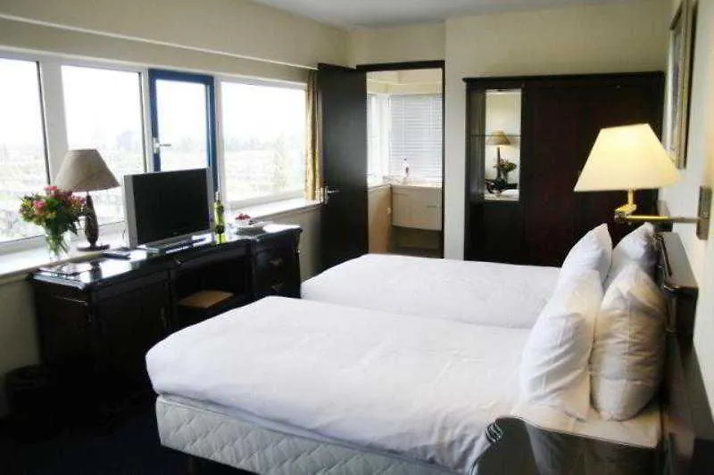 Xo Hotels Blue Tower Amsterdam