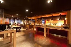 Xo Hotels Blue Tower Amsterdam 4*,