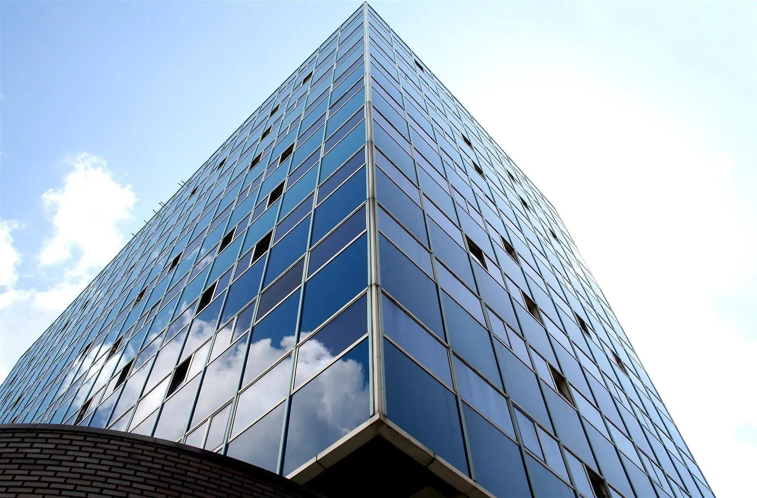 Xo Hotels Blue Tower Amsterdam