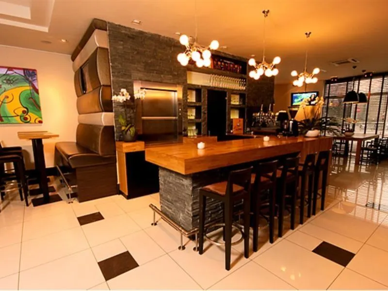 Xo Hotels Blue Tower Amsterdam 4*,