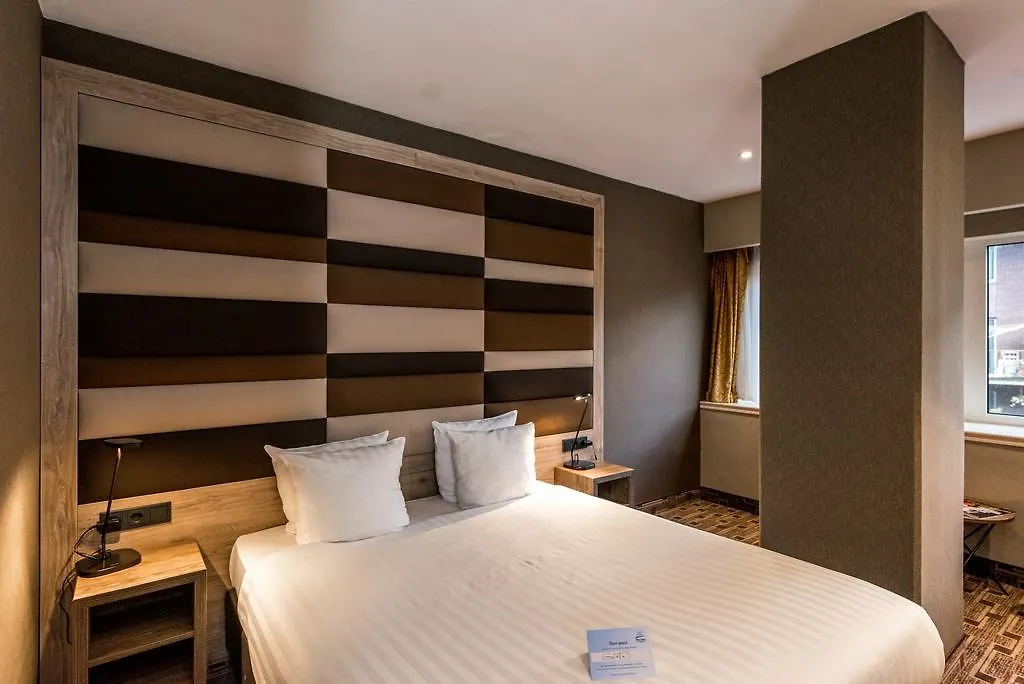 Xo Hotels Blue Tower Amsterdam